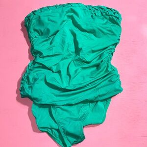 Jantzen OnePiece Swimsuit